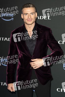 Serienpremiere 'Citadel' in Rom