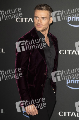 Serienpremiere 'Citadel' in Rom