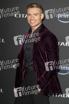 Serienpremiere 'Citadel' in Rom