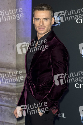 Serienpremiere 'Citadel' in Rom