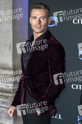 Serienpremiere 'Citadel' in Rom