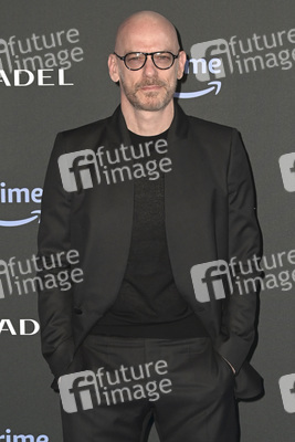 Serienpremiere 'Citadel' in Rom