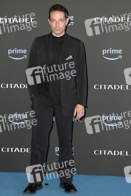 Serienpremiere 'Citadel' in Rom
