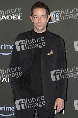 Serienpremiere 'Citadel' in Rom