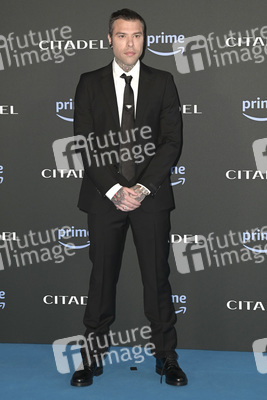 Serienpremiere 'Citadel' in Rom