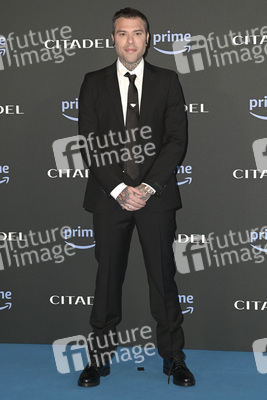 Serienpremiere 'Citadel' in Rom