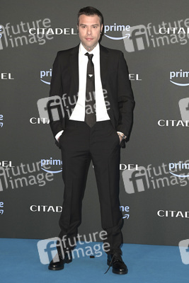 Serienpremiere 'Citadel' in Rom