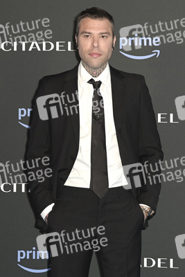 Serienpremiere 'Citadel' in Rom
