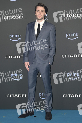 Serienpremiere 'Citadel' in Rom