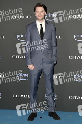 Serienpremiere 'Citadel' in Rom