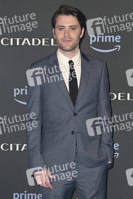 Serienpremiere 'Citadel' in Rom