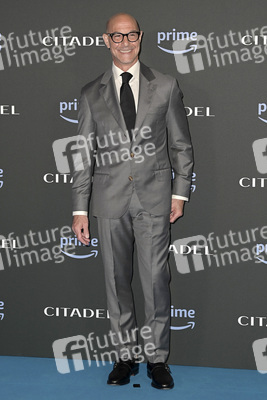 Serienpremiere 'Citadel' in Rom