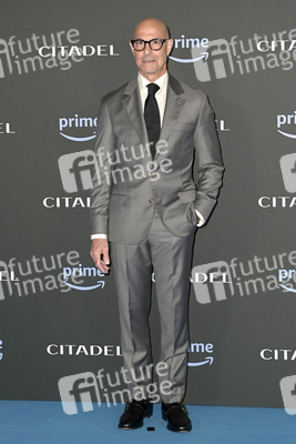 Serienpremiere 'Citadel' in Rom