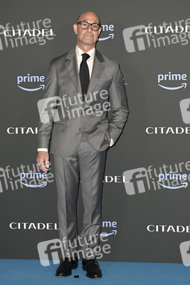 Serienpremiere 'Citadel' in Rom