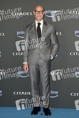 Serienpremiere 'Citadel' in Rom