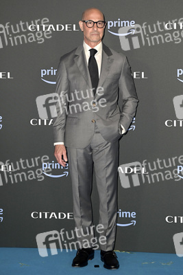 Serienpremiere 'Citadel' in Rom