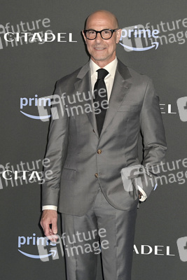 Serienpremiere 'Citadel' in Rom