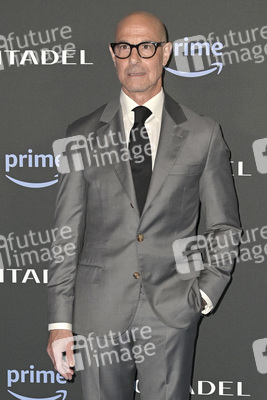 Serienpremiere 'Citadel' in Rom