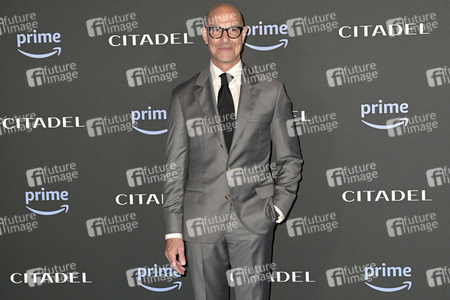 Serienpremiere 'Citadel' in Rom