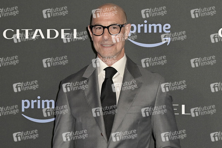 Serienpremiere 'Citadel' in Rom