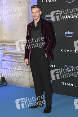 Serienpremiere 'Citadel' in Rom