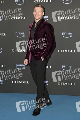Serienpremiere 'Citadel' in Rom