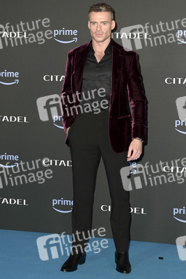 Serienpremiere 'Citadel' in Rom