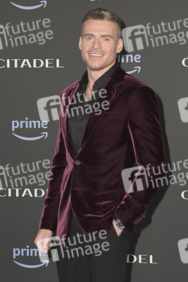 Serienpremiere 'Citadel' in Rom