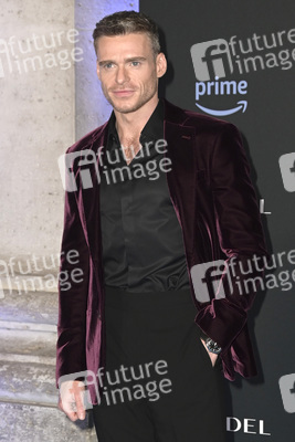 Serienpremiere 'Citadel' in Rom