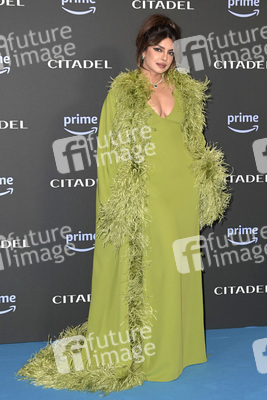 Serienpremiere 'Citadel' in Rom