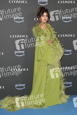 Serienpremiere 'Citadel' in Rom