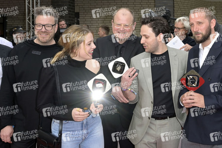 59. Grimme Preis 2023 in Marl