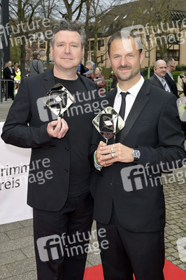 59. Grimme Preis 2023 in Marl
