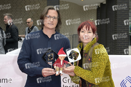 59. Grimme Preis 2023 in Marl