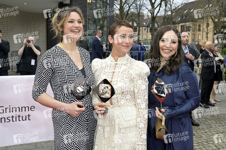 59. Grimme Preis 2023 in Marl