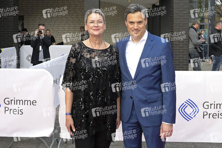 59. Grimme Preis 2023 in Marl