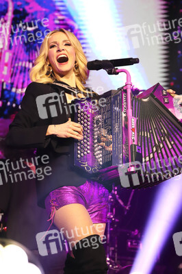Konzert von Melissa Naschenweng in Dornbirn
