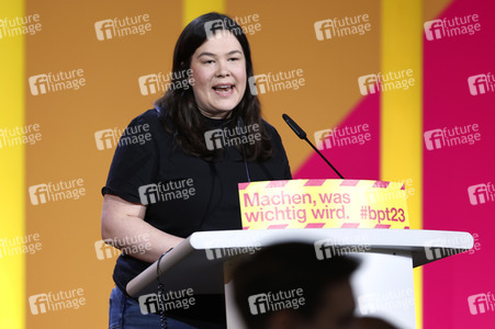 74. Ordentlicher Bundesparteitag der FDP in Berlin