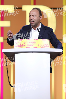 74. Ordentlicher Bundesparteitag der FDP in Berlin