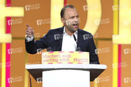 74. Ordentlicher Bundesparteitag der FDP in Berlin