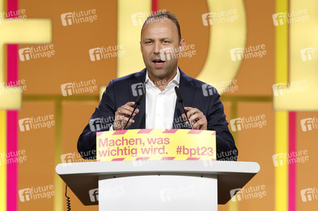 74. Ordentlicher Bundesparteitag der FDP in Berlin