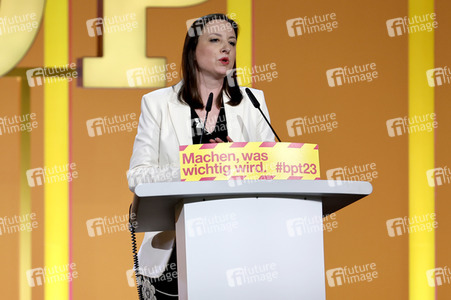 74. Ordentlicher Bundesparteitag der FDP in Berlin