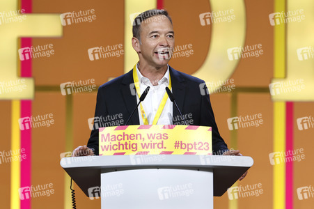 74. Ordentlicher Bundesparteitag der FDP in Berlin
