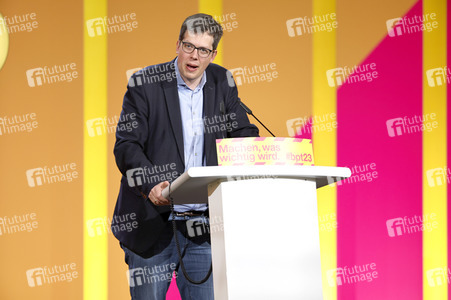 74. Ordentlicher Bundesparteitag der FDP in Berlin