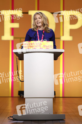 74. Ordentlicher Bundesparteitag der FDP in Berlin