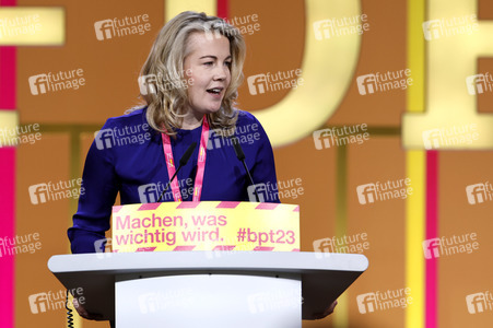 74. Ordentlicher Bundesparteitag der FDP in Berlin