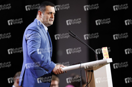 74. Ordentlicher Bundesparteitag der FDP in Berlin