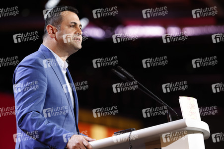 74. Ordentlicher Bundesparteitag der FDP in Berlin