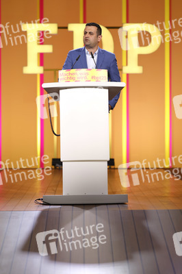 74. Ordentlicher Bundesparteitag der FDP in Berlin