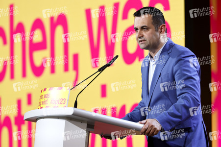 74. Ordentlicher Bundesparteitag der FDP in Berlin
